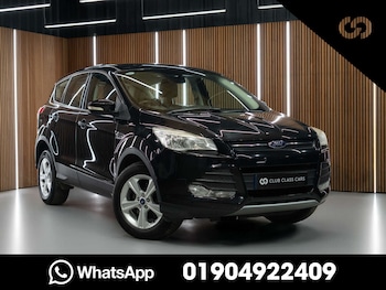 Used Ford Kuga 2013 for sale - 77964849: Photo