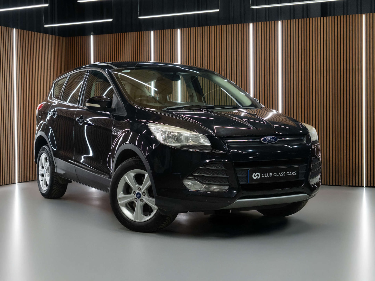 Used Ford Kuga 2013 for sale - 77964849: Photo 27