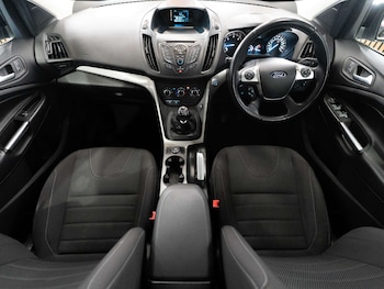 Used Ford Kuga 2013 for sale - 77964849: Photo