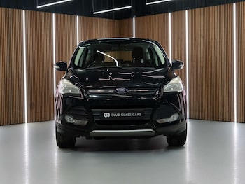 Used Ford Kuga 2013 for sale - 77964849: Photo