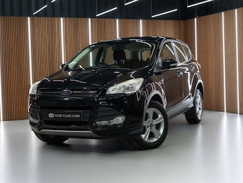 Used Ford Kuga 2013 for sale - 77964849: Photo