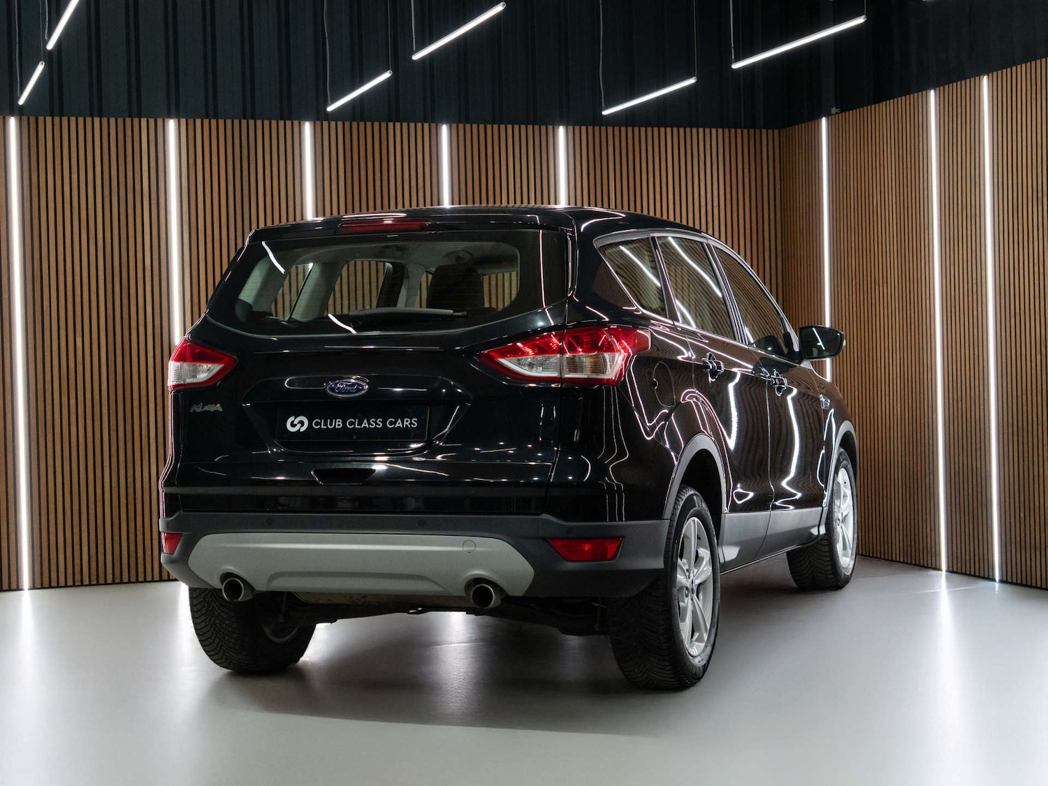 Used Ford Kuga 2013 for sale - 77964849: Photo 5