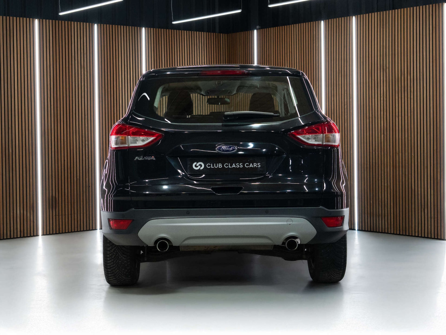 Used Ford Kuga 2013 for sale - 77964849: Photo 6