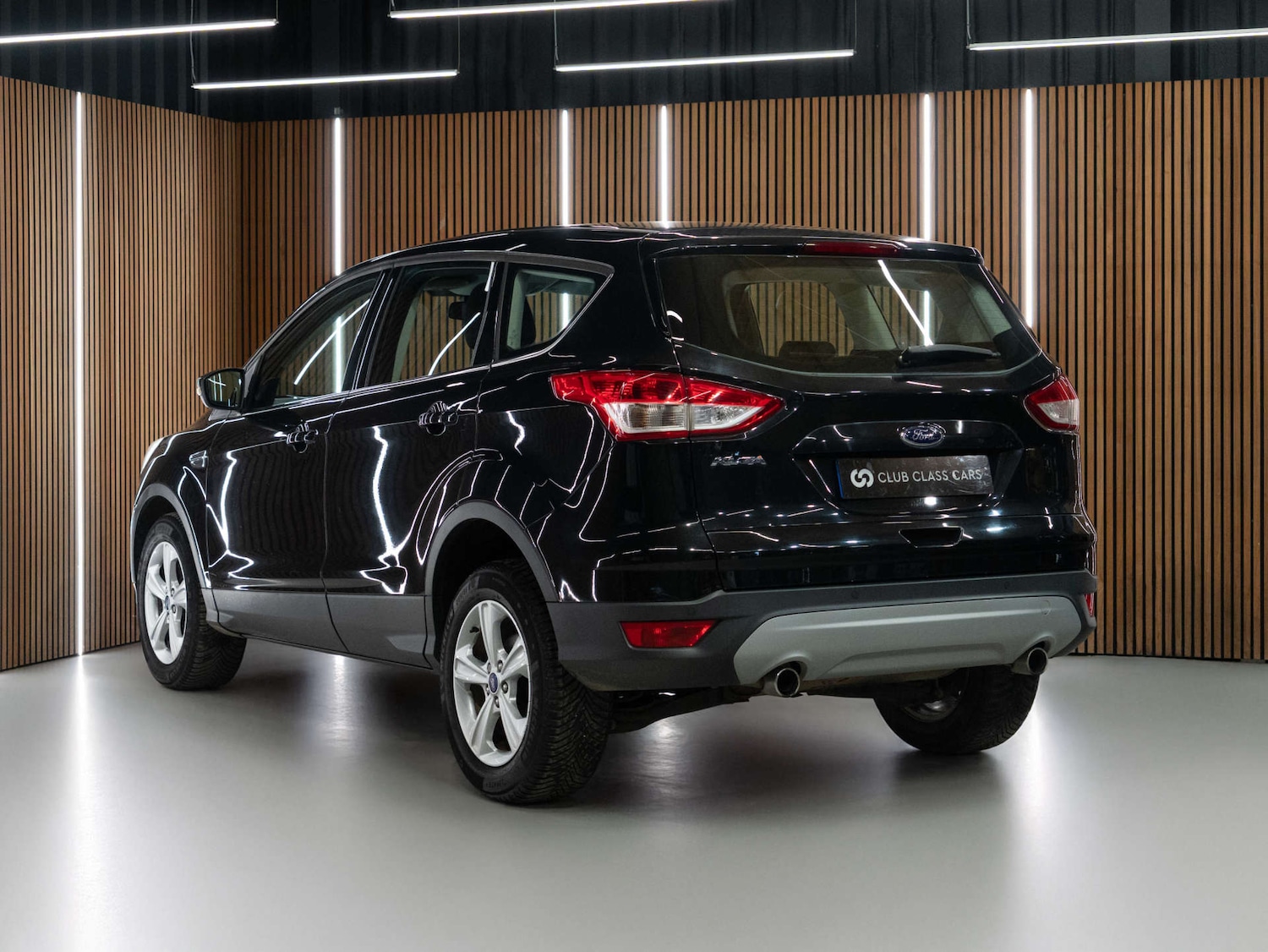 Used Ford Kuga 2013 for sale - 77964849: Photo 7