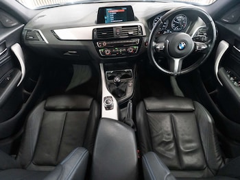 Used BMW 1 Series 2019 for sale - 78111319: Photo