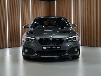 Used BMW 1 Series 2019 for sale - 78111319: Photo