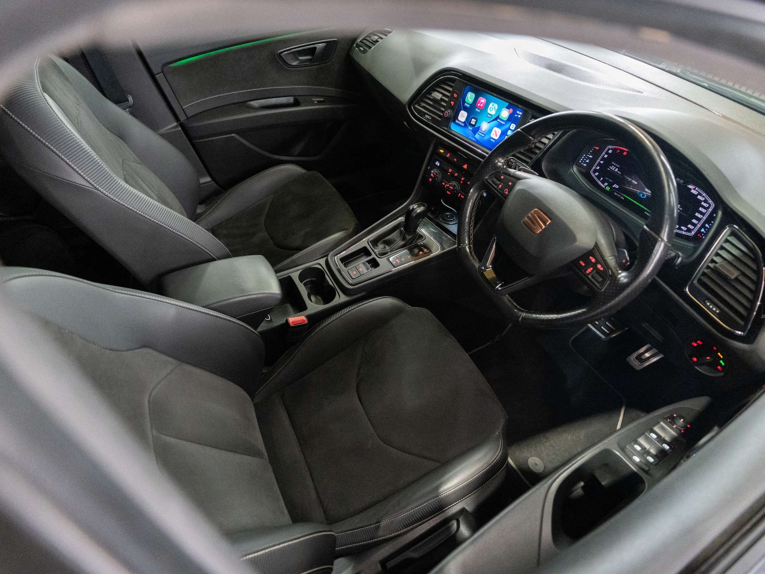 Used SEAT Leon 2018 for sale - 77449505: Photo 13