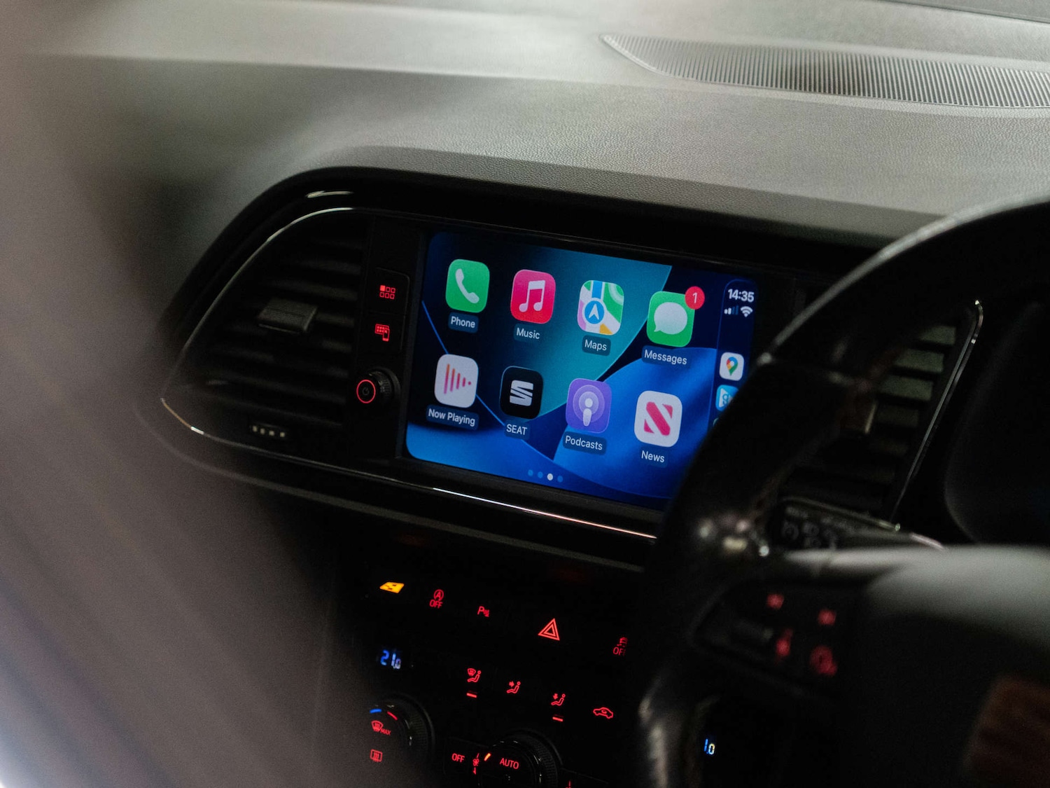 Used SEAT Leon 2018 for sale - 77449505: Photo 21