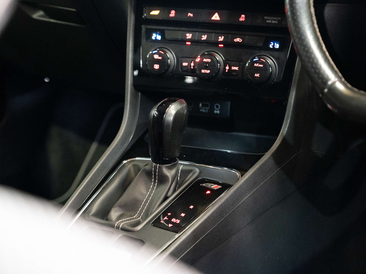 Used SEAT Leon 2018 for sale - 77449505: Photo 22