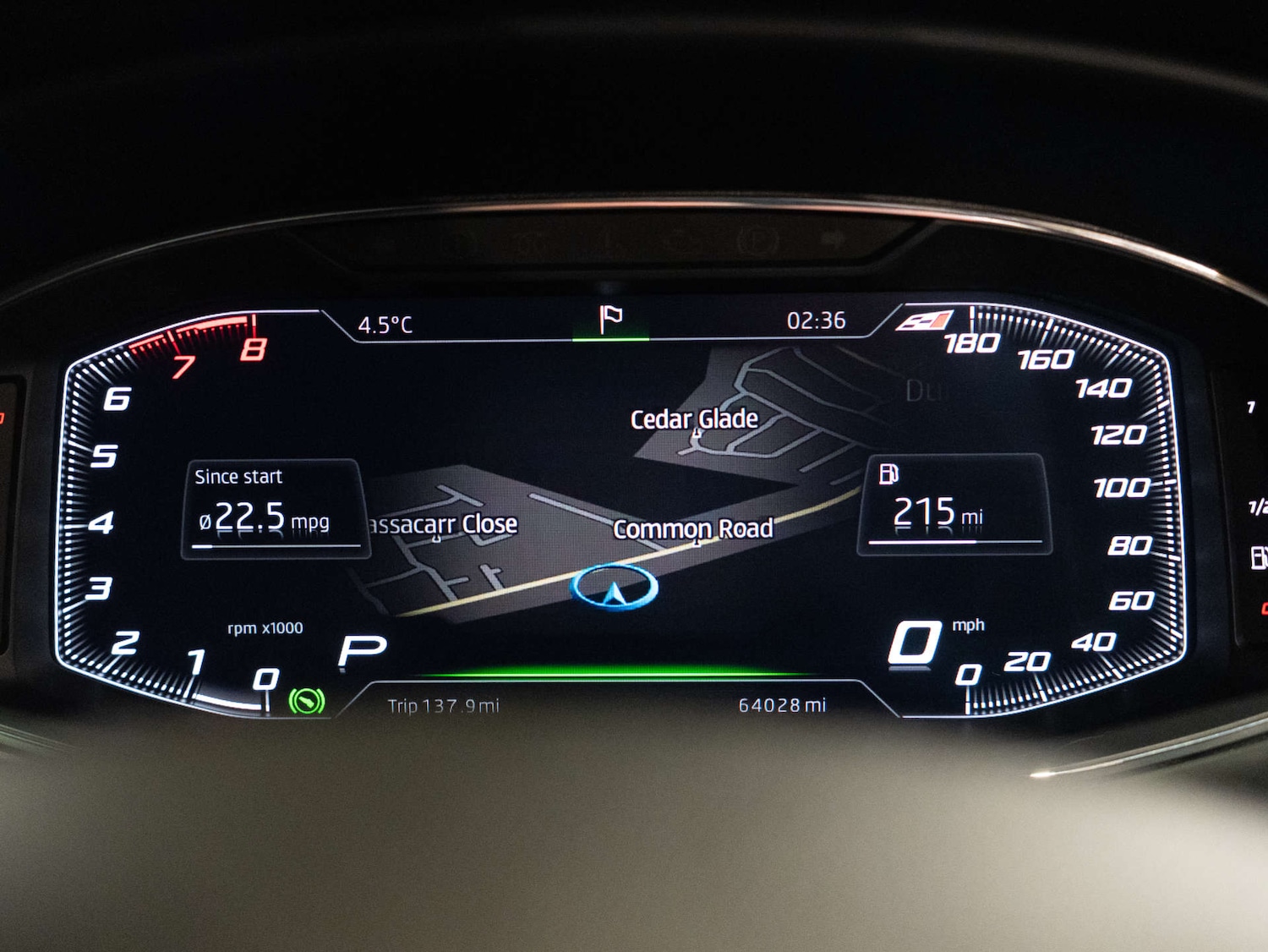 Used SEAT Leon 2018 for sale - 77449505: Photo 24