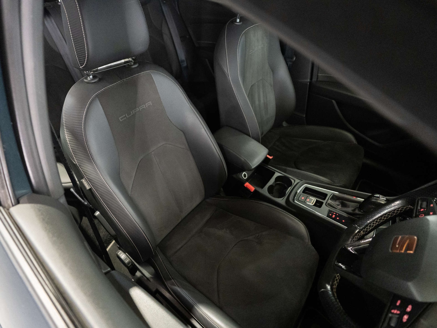 Used SEAT Leon 2018 for sale - 77449505: Photo 25