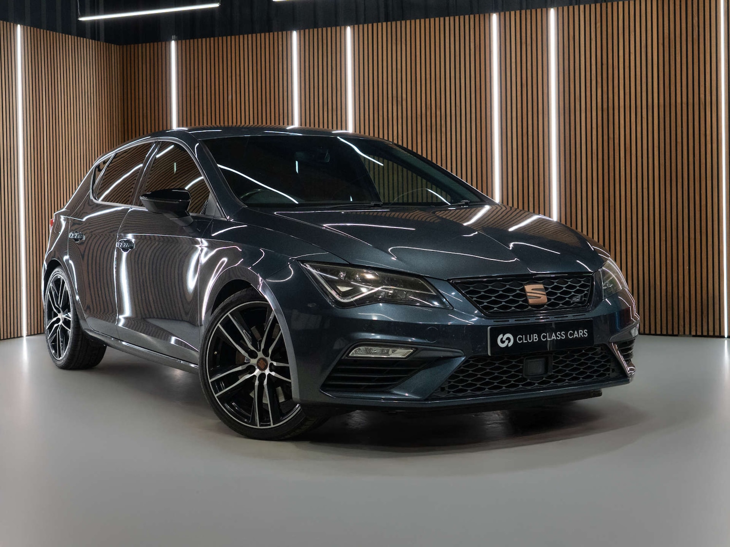 Used SEAT Leon 2018 for sale - 77449505: Photo 27