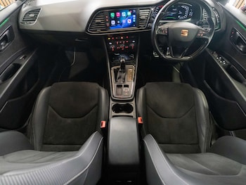 Used SEAT Leon 2018 for sale - 77449505: Photo