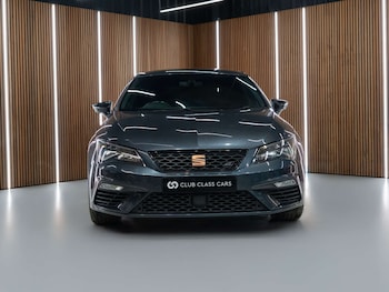 Used SEAT Leon 2018 for sale - 77449505: Photo