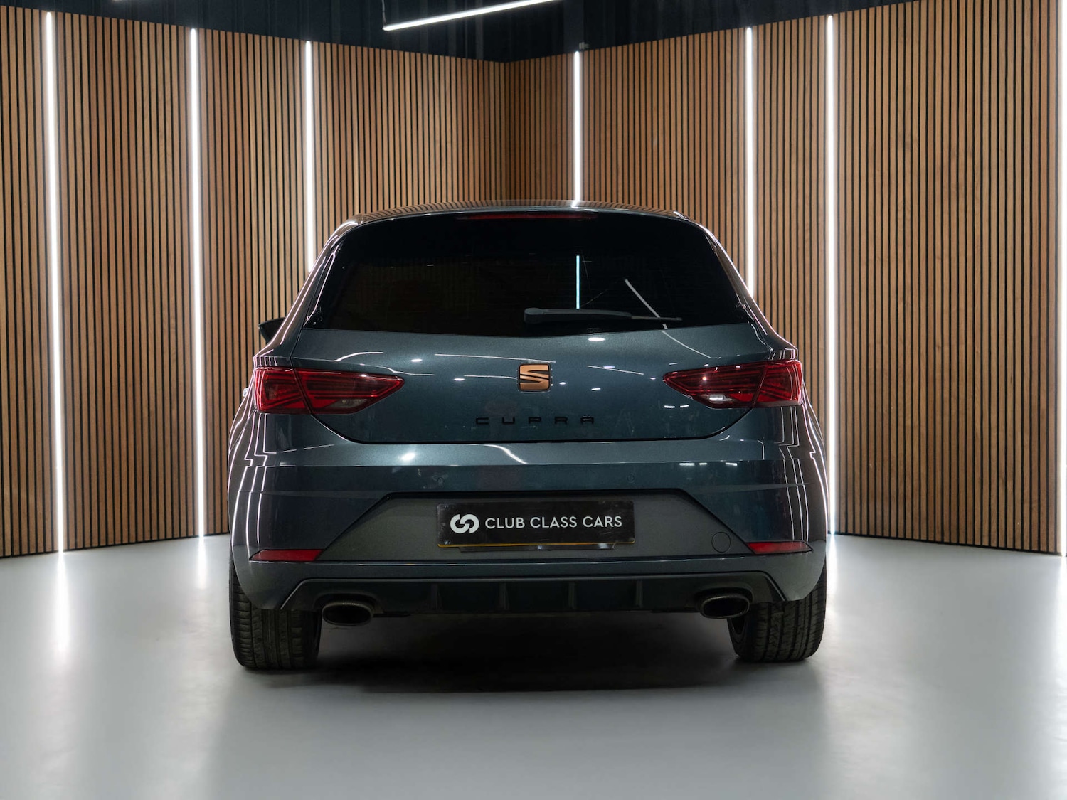 Used SEAT Leon 2018 for sale - 77449505: Photo 6