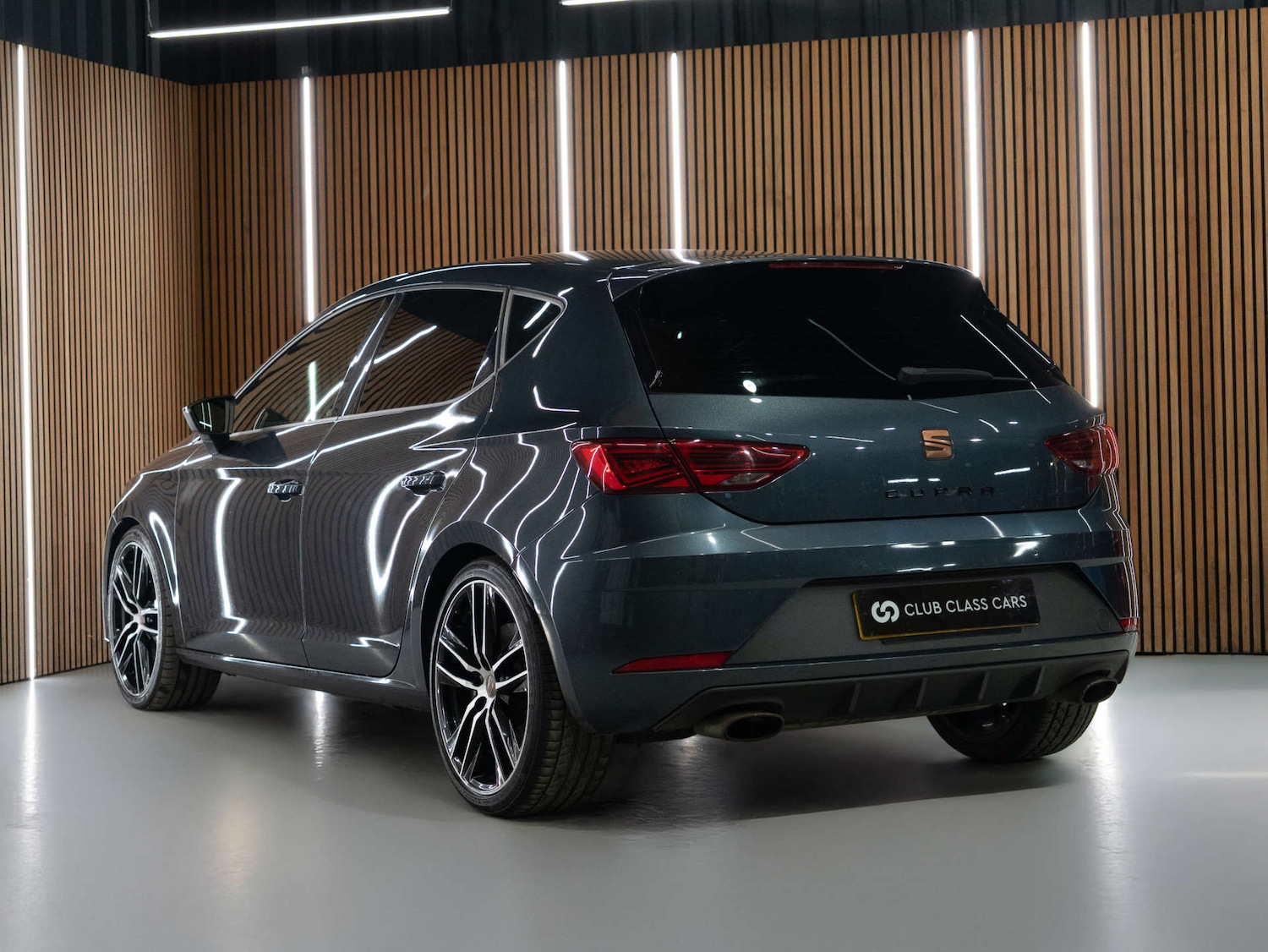 Used SEAT Leon 2018 for sale - 77449505: Photo 7