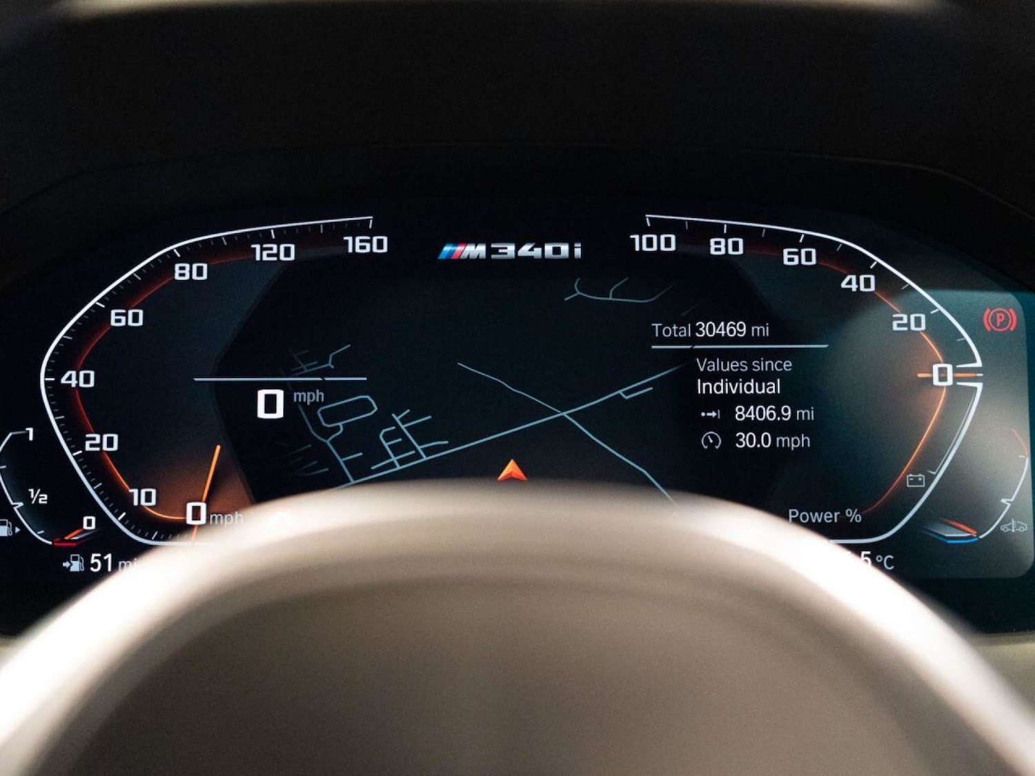 Used BMW 3 Series 2022 for sale - 77022803: Photo 19