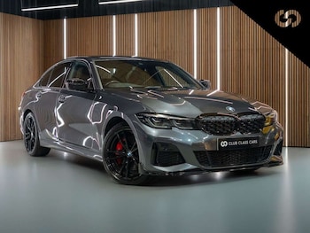 Used BMW 3 Series 2022 for sale - 77022803: Photo