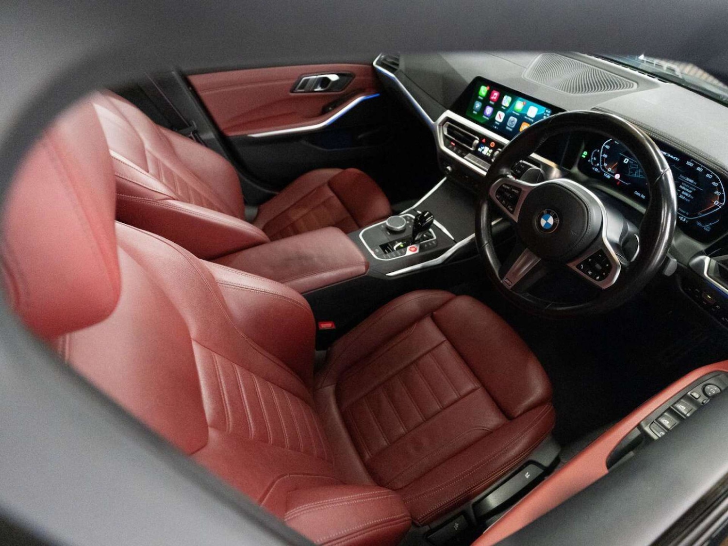 Used BMW 3 Series 2022 for sale - 77022803: Photo 2