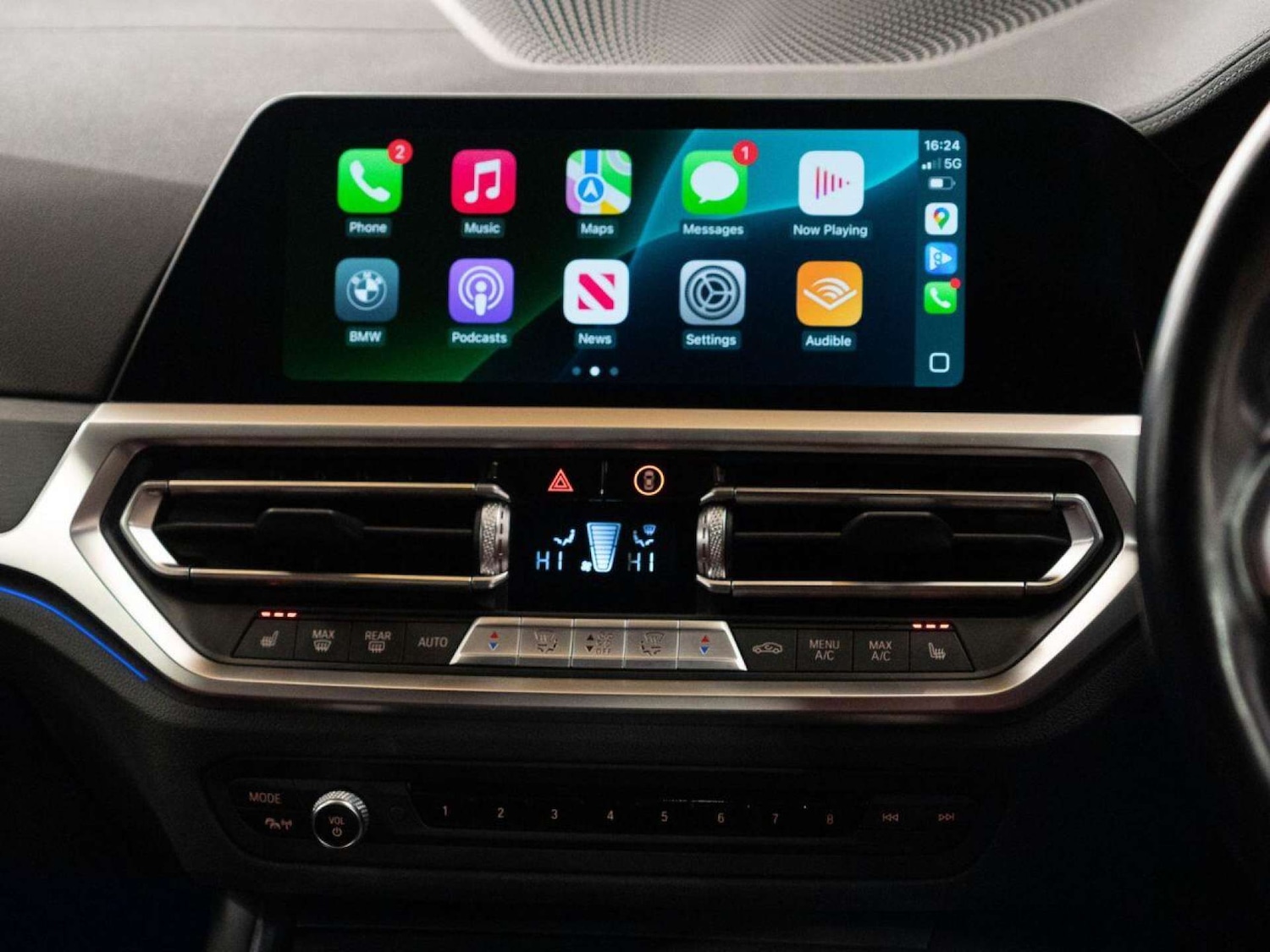 Used BMW 3 Series 2022 for sale - 77022803: Photo 25