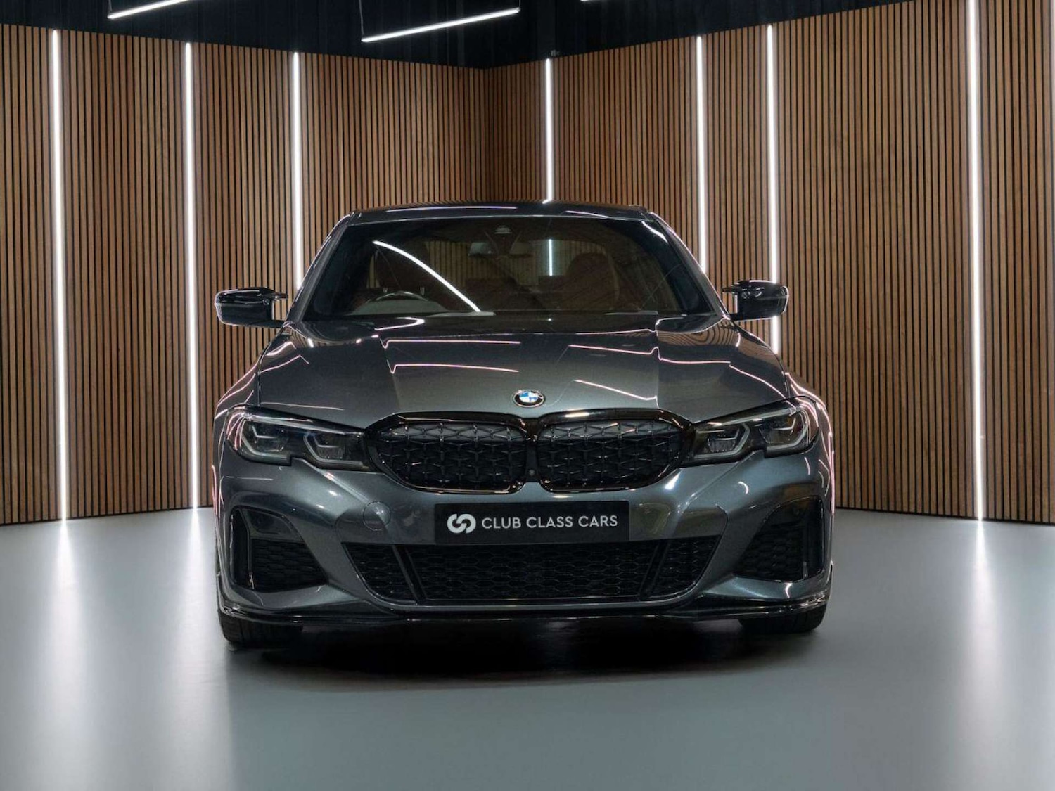 Used BMW 3 Series 2022 for sale - 77022803: Photo 3