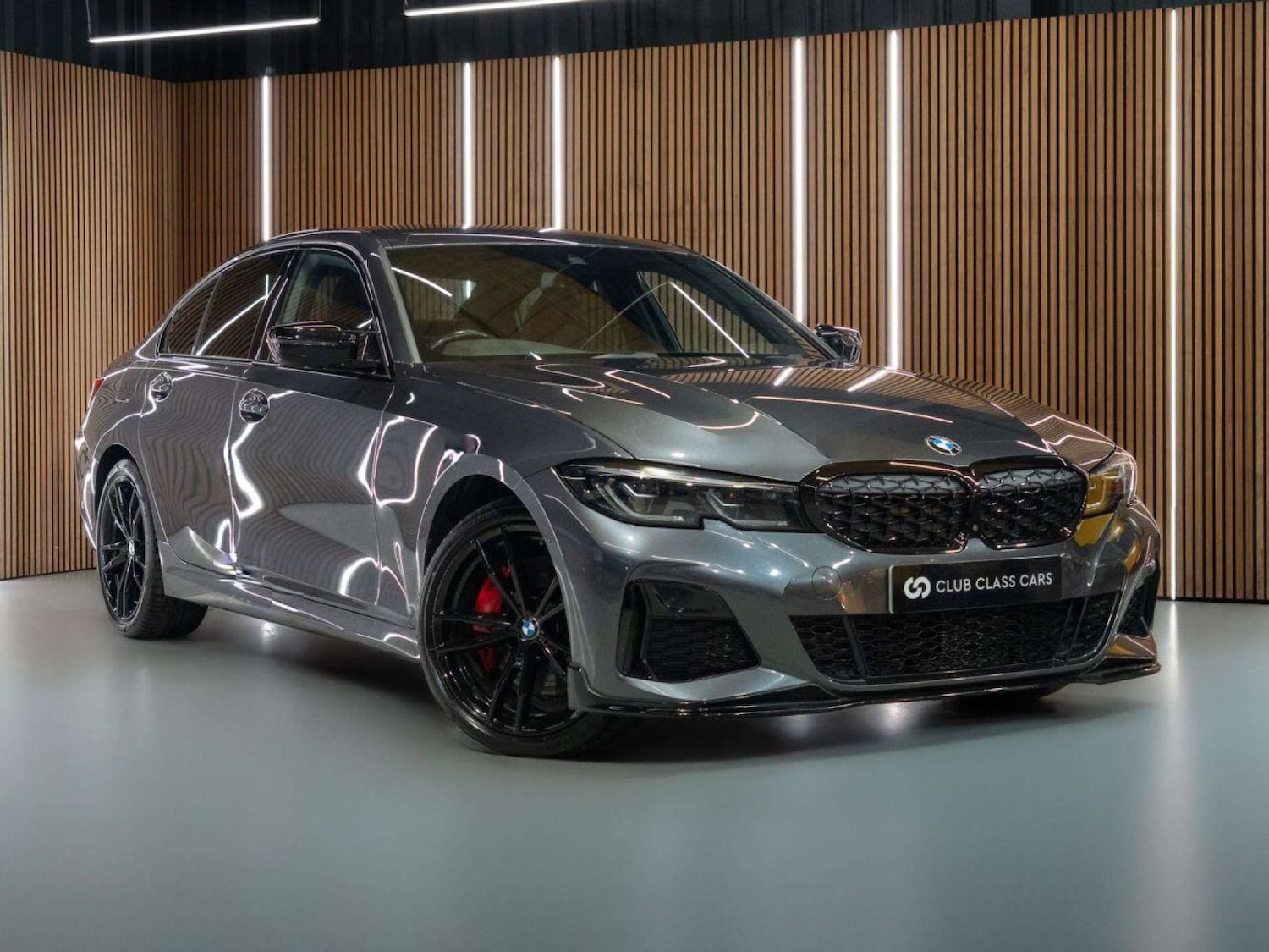 Used BMW 3 Series 2022 for sale - 77022803: Photo 36