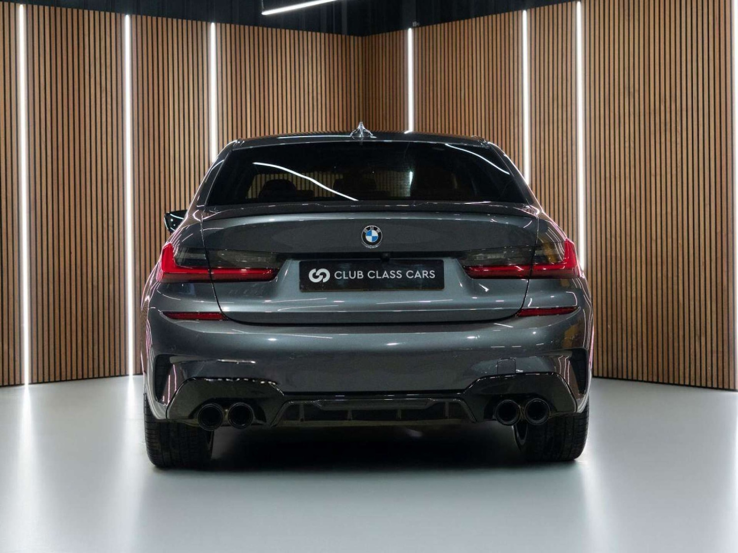 Used BMW 3 Series 2022 for sale - 77022803: Photo 7