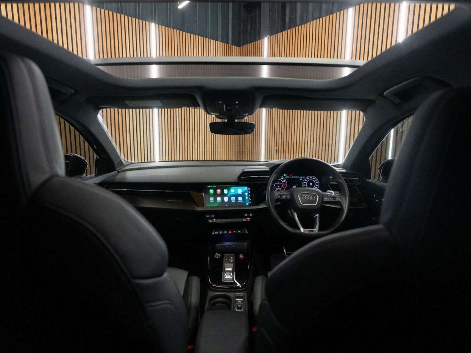 Used Audi RS3 2023 for sale - 77022772: Photo 16