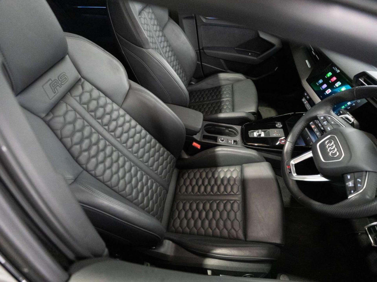 Used Audi RS3 2023 for sale - 77022772: Photo 17