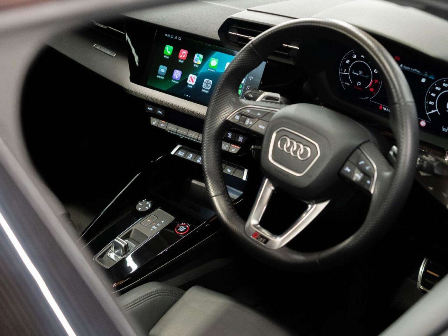 Used Audi RS3 2023 for sale - 77022772: Photo 18