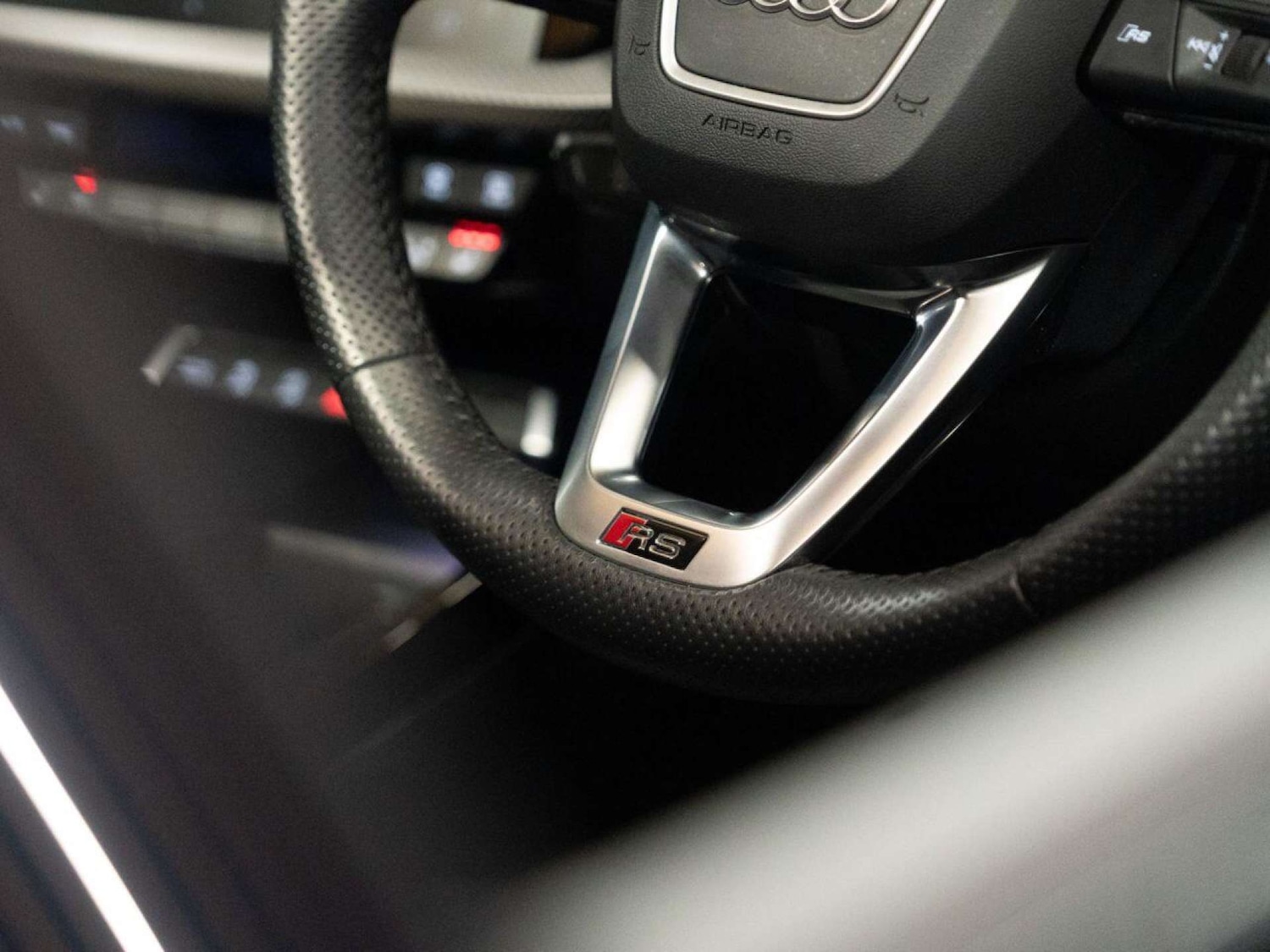 Used Audi RS3 2023 for sale - 77022772: Photo 19