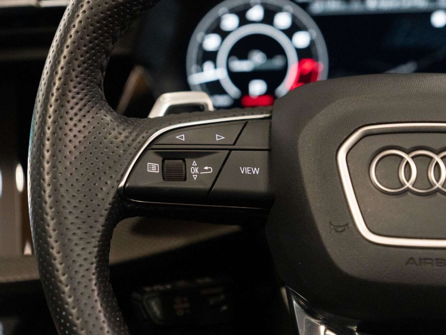 Used Audi RS3 2023 for sale - 77022772: Photo 20