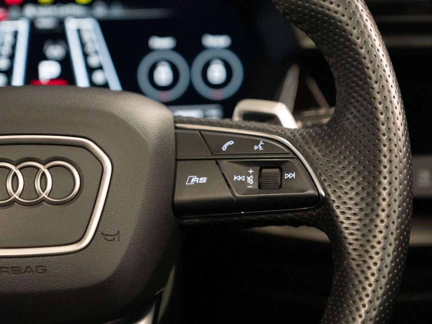 Used Audi RS3 2023 for sale - 77022772: Photo 21