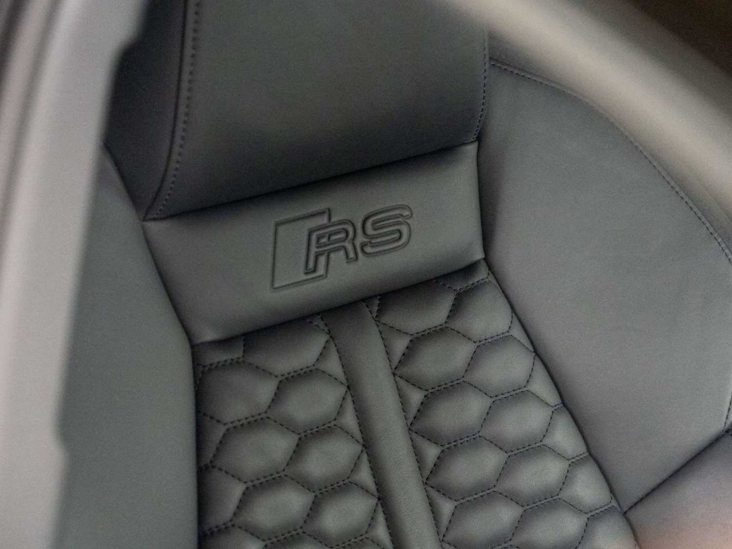 Used Audi RS3 2023 for sale - 77022772: Photo 23