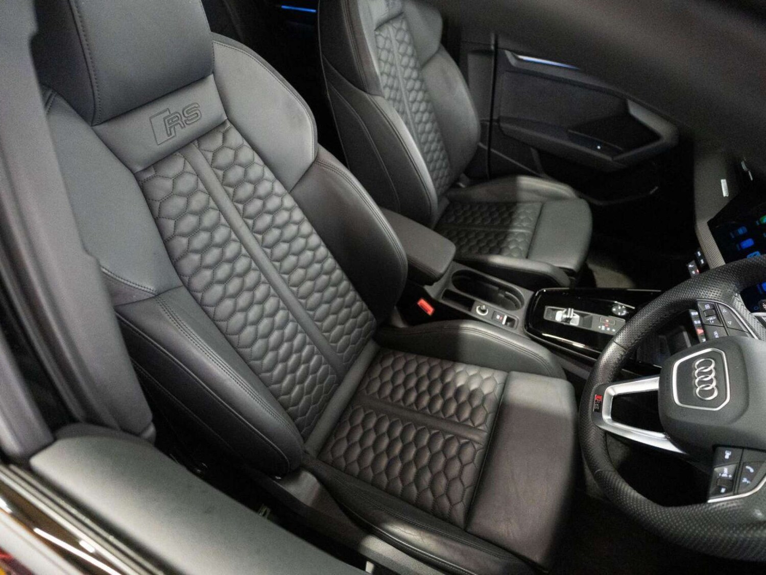 Used Audi RS3 2023 for sale - 77022772: Photo 24