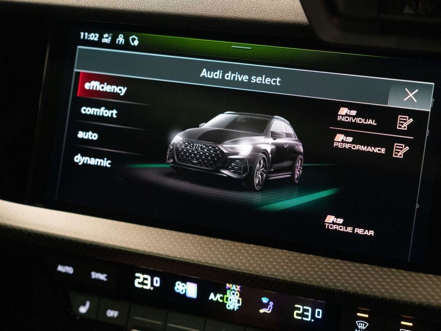 Used Audi RS3 2023 for sale - 77022772: Photo 26