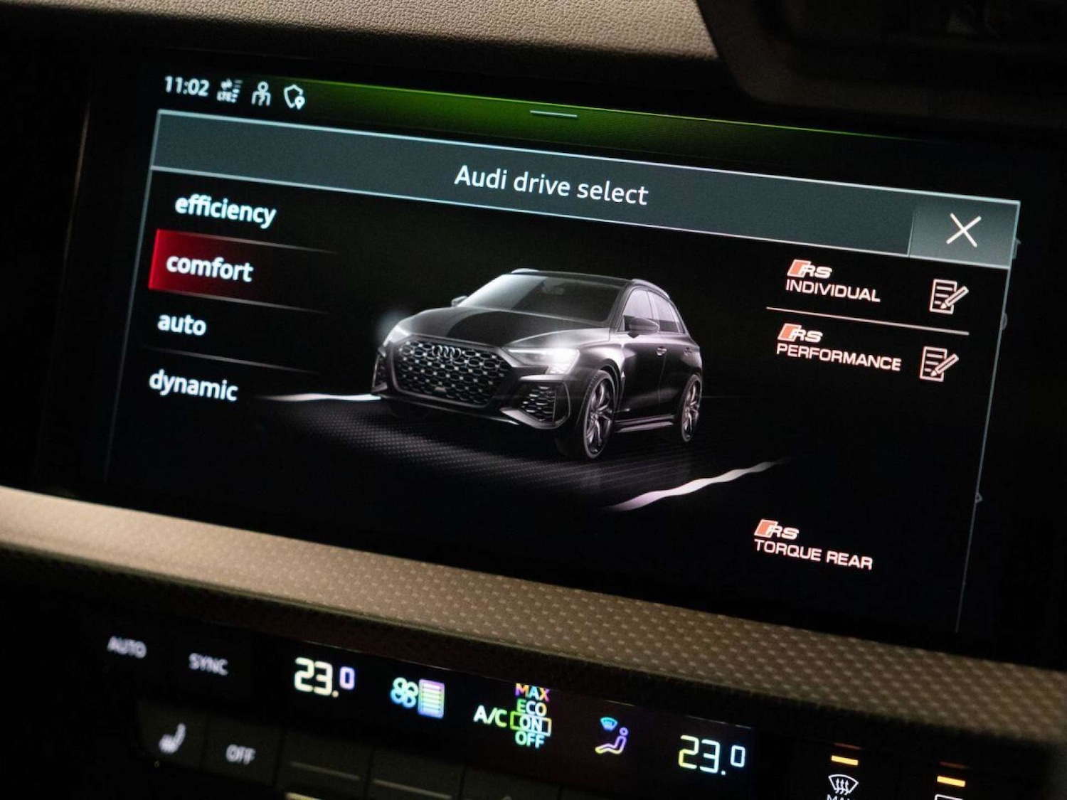 Used Audi RS3 2023 for sale - 77022772: Photo 27