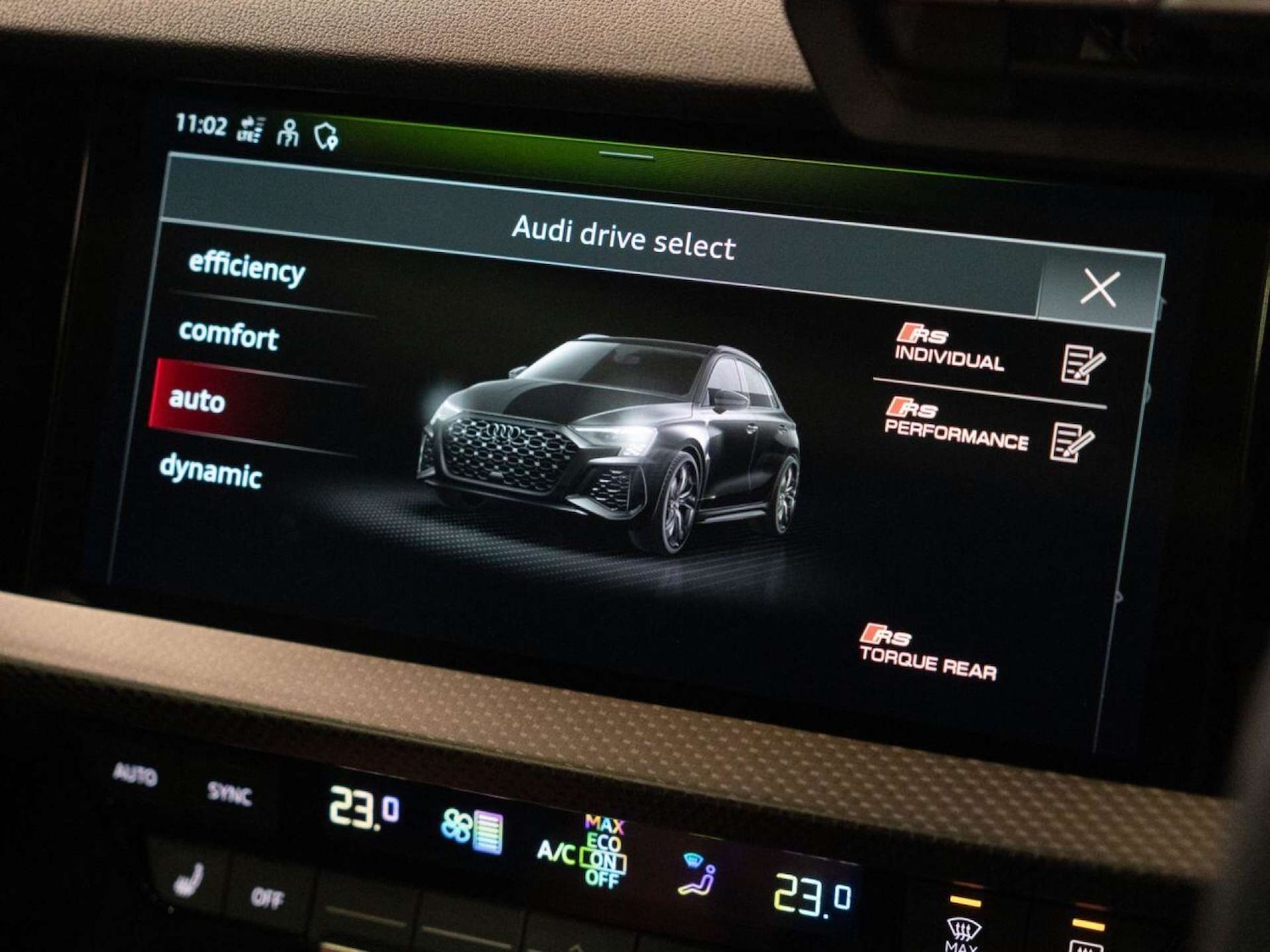 Used Audi RS3 2023 for sale - 77022772: Photo 28