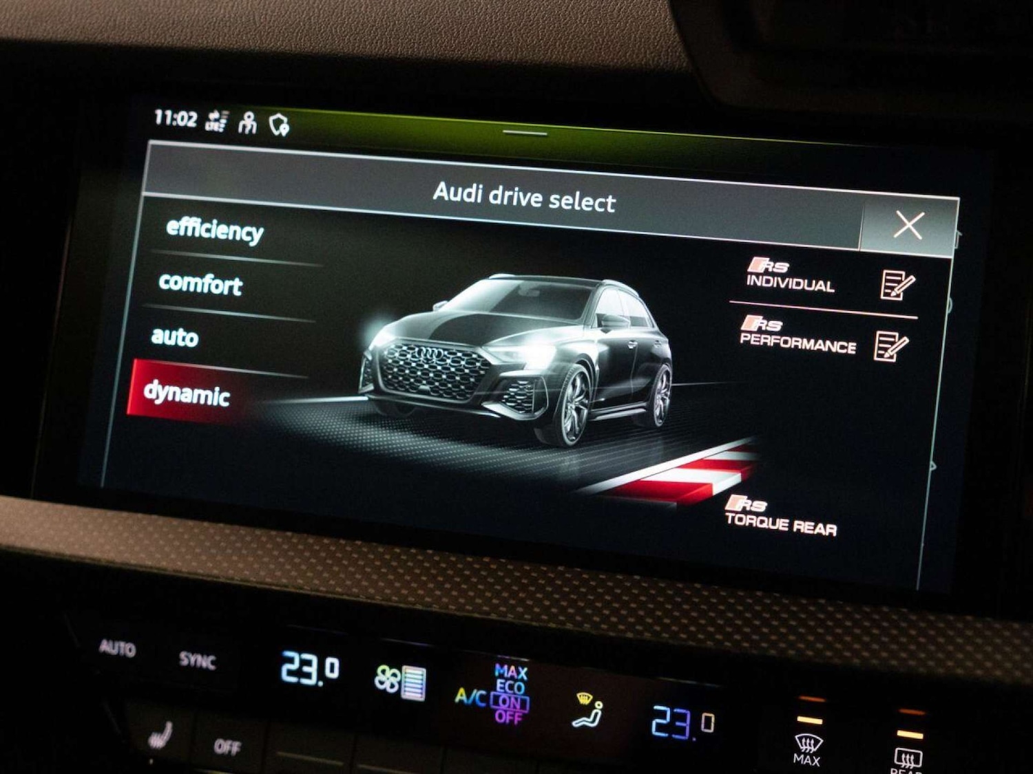 Used Audi RS3 2023 for sale - 77022772: Photo 29