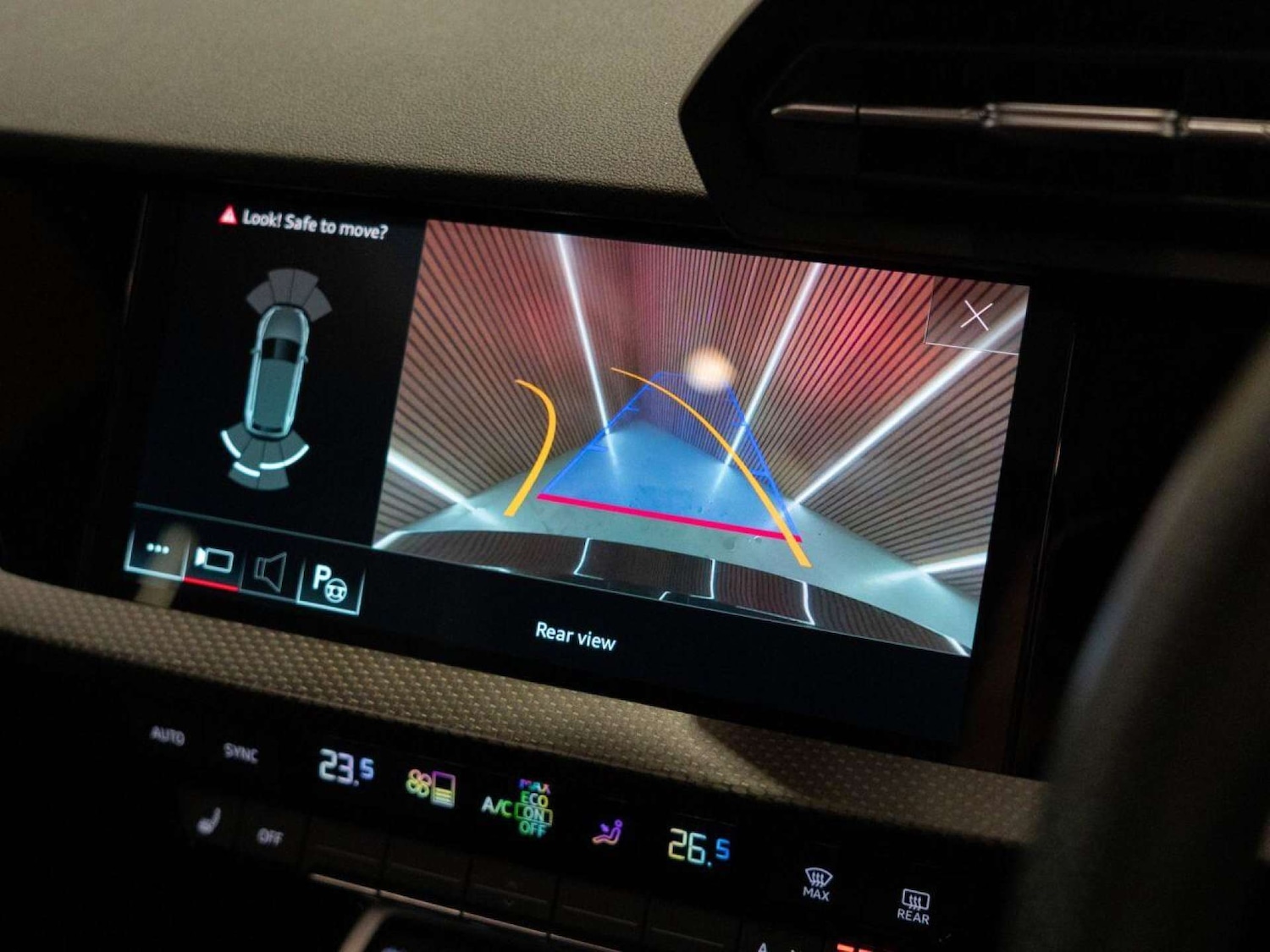 Used Audi RS3 2023 for sale - 77022772: Photo 30