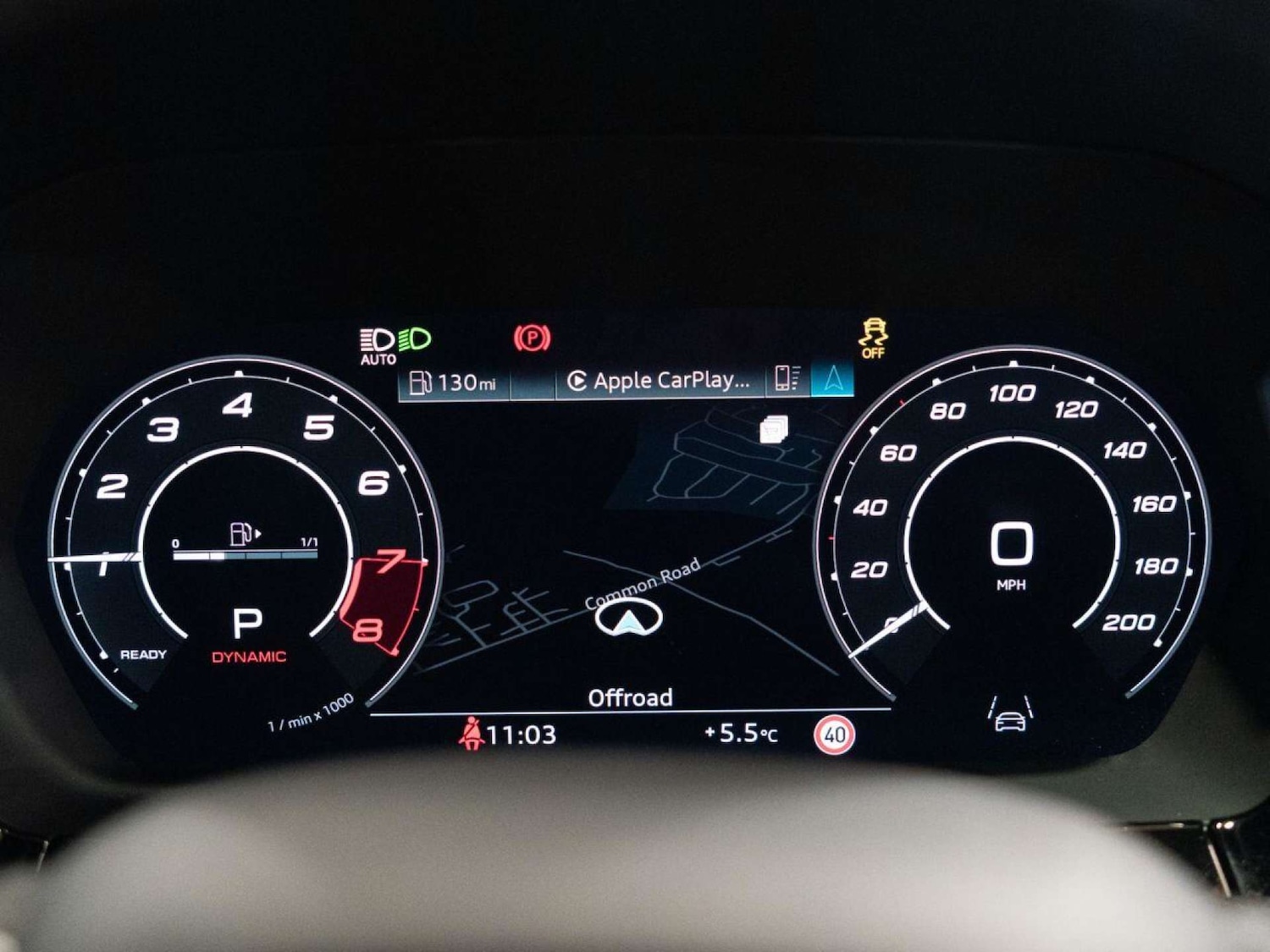 Used Audi RS3 2023 for sale - 77022772: Photo 31