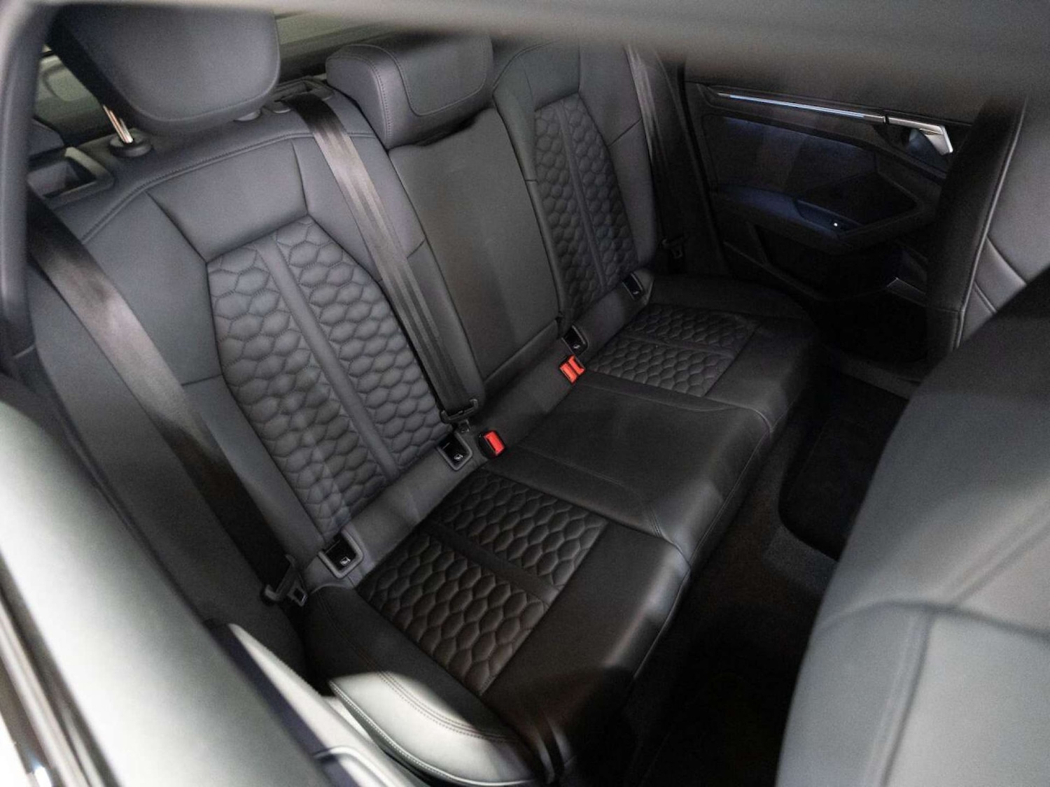 Used Audi RS3 2023 for sale - 77022772: Photo 40