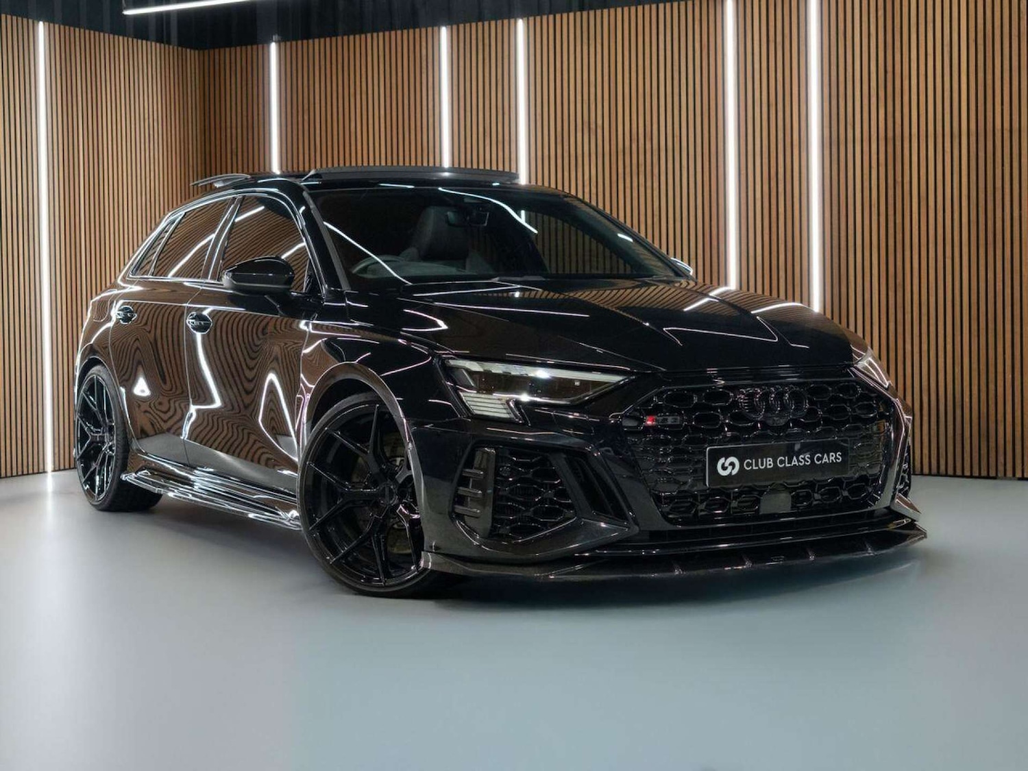 Used Audi RS3 2023 for sale - 77022772: Photo 41