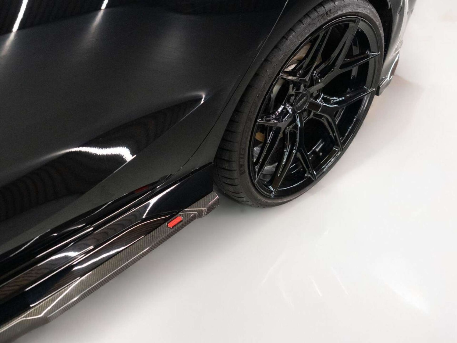 Used Audi RS3 2023 for sale - 77022772: Photo 9