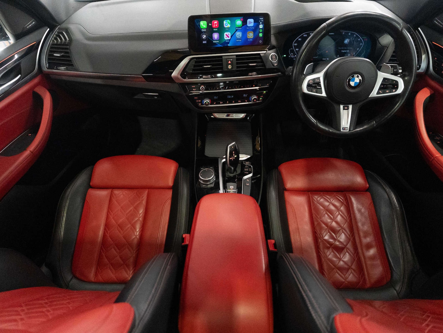 Used BMW X3 2019 for sale - 77762323: Photo 16