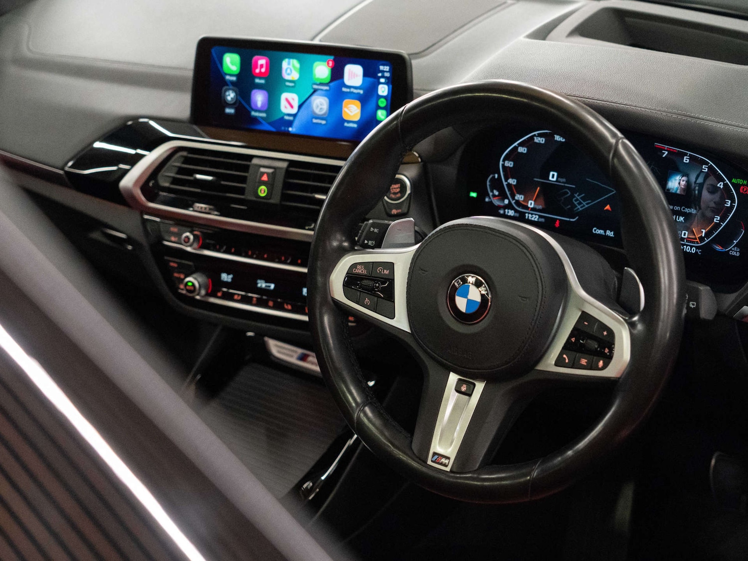 Used BMW X3 2019 for sale - 77762323: Photo 17