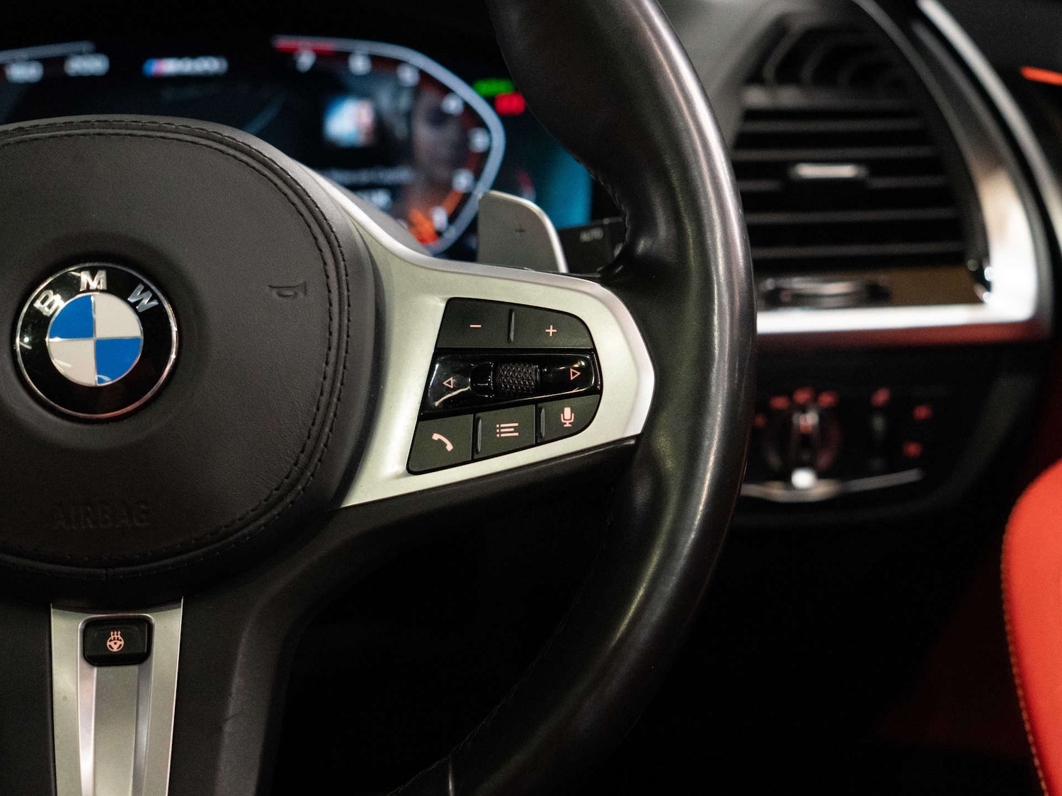 Used BMW X3 2019 for sale - 77762323: Photo 19