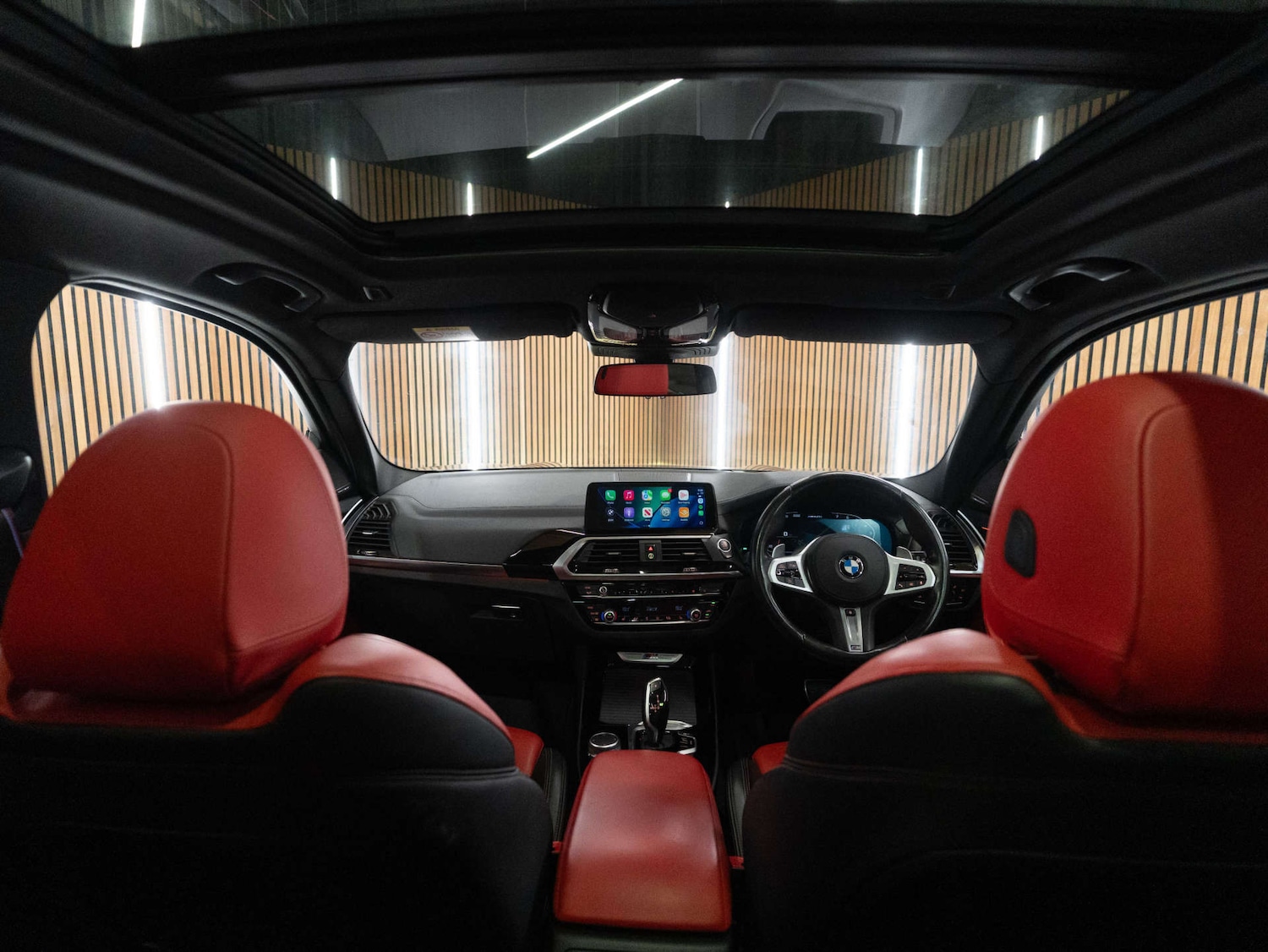 Used BMW X3 2019 for sale - 77762323: Photo 2