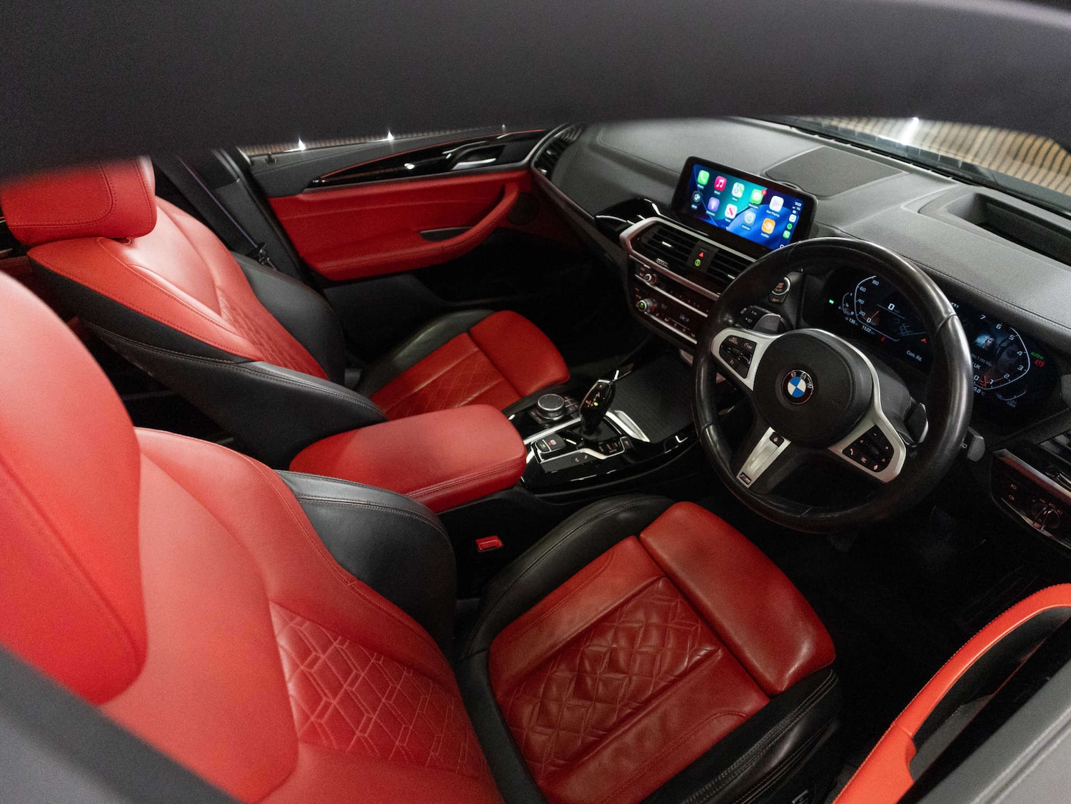 Used BMW X3 2019 for sale - 77762323: Photo 24