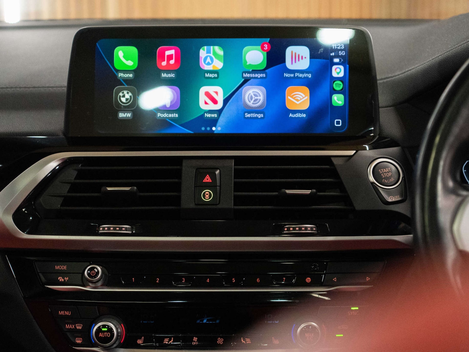 Used BMW X3 2019 for sale - 77762323: Photo 25